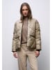 Street One Kurze Steppjacke in Beige