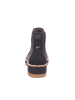 Andrea Conti Slipper in braun