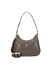 U.S. Polo Assn. Heat Schultertasche 25 cm in stone