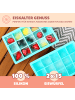 bremermann 15-er-Set Silikon-Eiswürfelform