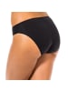 DIM 2er-Set: Pantys in Black