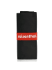 Reisenthel Mini Maxi Shopper Einkaufstasche 43,5 cm in black