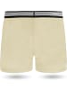 Normani Outdoor Sports Normani Outdoor Sports 2er Pack Herren Merino Boxershorts Unterhose in Wollweiß