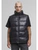 Urban Classics Outerwear - Vests in black