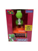 LEXIBOOK® Yoshi 3D-Nachtlicht-Wecker mit Soundeffekten