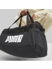 Puma Challenger Duffel Bag - Sporttasche M 62 cm in schwarz