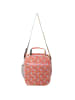 Thermo-Tasche für Kinder, verstellbarer Gurt in Rosa, 22 x 26 cm