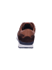 LLOYD Sneaker Low in braun