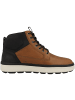 Geox Boots U Spherica Ecub-1.1 B ABX in braun