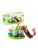 Playmobil Spielfigur Set 1.2.3 & Disney Winnies & Tiggers Bienengarten, ab 1 Jahr