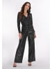 faina Women Blouse in black