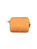 COCCINELLE Orange Leder Damen Handtasche