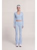 Holly Lolly Blouse in Blau