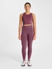 Hummel Leggings Hmlhiit Damen in NOCTURNE