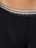 JOOP! Boxer Intimate Apparel in black/teak/black