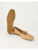 Paul Green Ballerinas in Braun