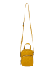 Sidona Damen Schultertaschen in Senf