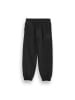 Coccodrillo Jogginghose in schwarz