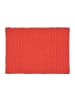 PAD Concept Outdoor Teppich UNI Rot 72x132 cm