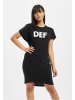 DEF DEF Kleider in black
