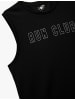 KOTON TANKTOPS in Schwarz