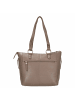 PICARD Java - Shopper  36 cm (schwarz) in chai