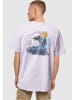 Just Rhyse T-Shirt in lilac