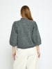minus Shirt in LIGHT GREY