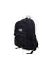 Bag Street Rucksack in schwarz