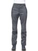 DLX Wanderhose in Grau