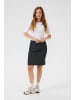 Kaffe Rock KAvery Regular fit in Jet Set CC