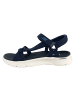Skechers Sandale GO WALK FLEX SANDAL-SUBLIME in blau