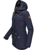 ragwear Winterjacke Monadis II Intl. in Navy