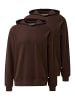 S. Oliver Sweatshirt / Hoodie Basic in Braun