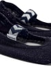 Hummel Schuhe Hummel Gym Innenbereich Kinder in BLACK IRIS