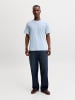 Jack & Jones T-shirt in Subdued Blue