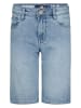 Petrol Industries Bassano Regular Jeansshorts Guerrero in Blau