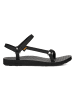 Teva Sandalen Original Universal Slim in black