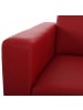 MCW 2er-Set 2er Sofa Moncalieri, Rot