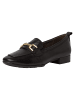 Tamaris COMFORT Slipper in BLACK NAPPA