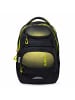 Wave Rucksack Infinity Move Tasche Schulrucksack "Gradient Bold" Ranzen 10 Jahre