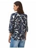 Cecil Druckbluse für Damen in kombi