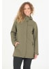 Whistler Regenjacke Aylie in 3234 Dusty Olive