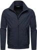 ragwear Outdoorjacke Collwie in Navy