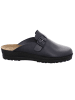 ROHDE Clog in blau