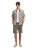 Marc O'Polo Hemd regular in Medium Brown