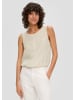 s.Oliver Bluse in 8105_beige