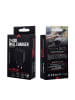 maXlife Maxlife MXTC-02 Ladegerät 2x USB 2.4A schwarz