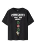 name it Oberteil in Black
