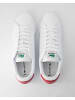 Lacoste Sportliche Schnürschuhe in Weiß